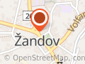 Městská knihovna Žandov
