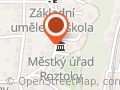 Roztoky - městský úřad
