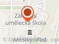 Městská knihovna Roztoky