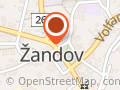 Městský úřad Žandov