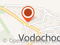 Vodochody - Obecní Úřad