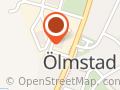 Rumänienhjälpen i Ölmstad