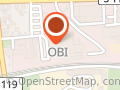 OBI Gartencenter Bautzen-Stiebitz
