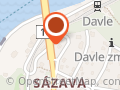 Mateřská škola Davle, okres Praha - západ - Školní jídelna