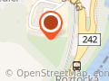 Mstavebniny, prodejna Praha 6