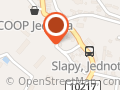 Obecní úřad Slapy