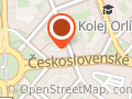 Masáže orientální a klasické