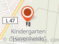 KITA "Hasenheide"