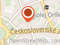 Česká stodola Dejvice