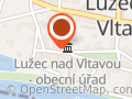 Obecní úřad Lužec nad Vltavou