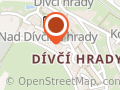 Bytové družstvo Hrady - Zahrádky