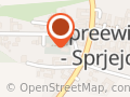 Evangelische Kirche Spreewitz