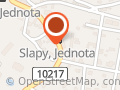 PIZZA SLAPY