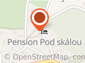 Penzion Pod Skalou