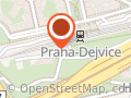 Autocentrum Praha - Jetspan Services s.r.o. - Vítejte