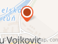 Szabó Michal - pobočka Hostín u Vojkovic