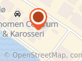 Klesprofil