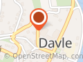 Sportovní hala Davle