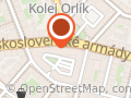 Krajské vojenské velitelství hlavní město Praha