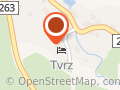Bed and Breakfast Tvrz