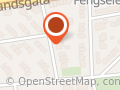 Kråkesølv DA