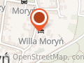 Willa Moryń