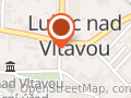 Knihovna KaSS Lužec nad Vltavou