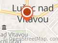 Policie ČR - Obvodní oddělení Lužec nad Vltavou