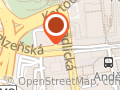 Hotel Ibis Praha Malá Strana