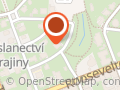 Velvyslanectví Mongolska