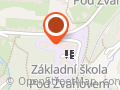 Základní škola Pod Žvahovem