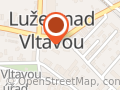 Potraviny ENAPO Lužec nad vltavou