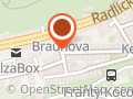 M express - autobusová doprava
