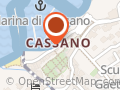 Cassano 1875 - Limoncello di Sorrento