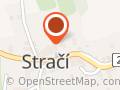 Hospůdka ve Stračí