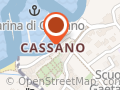 Il Porto Marina di Cassano