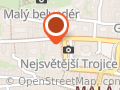 Turisti Per Praga