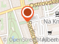 Wellness centrum Radlice