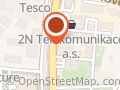 Prodejní centrum Bydlení META