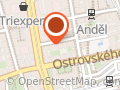 Atelier P5 - Praha 5 Anděl