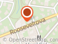 TAWAN Thajské masáže - Rooseveltova
