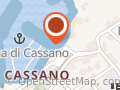 Bagni Rosita stabilimento balneare