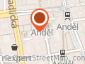 Kadeřnické studio Andel's