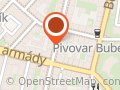 Boutique weddings Prague