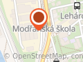 Mayapur pokojíček