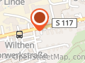 Tausend Steffi Änderungsschneiderei