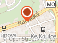 Optika Radlická