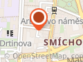 Estec, spol. s r.o. - Hotel Arbes - Mepro