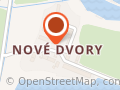 Rekreační a Kongresové Centrum Nové Dvory