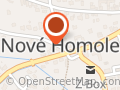 Společenství vlastníků U Hřiště 101 Nové Homole